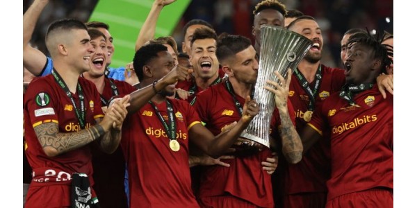 Pod niesforną osobowością José Mourinho kryje się determinacja nigdy nie mów-umrzeć